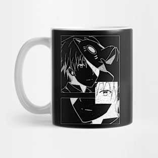 Gin | Hotarubi no Mori e Mug